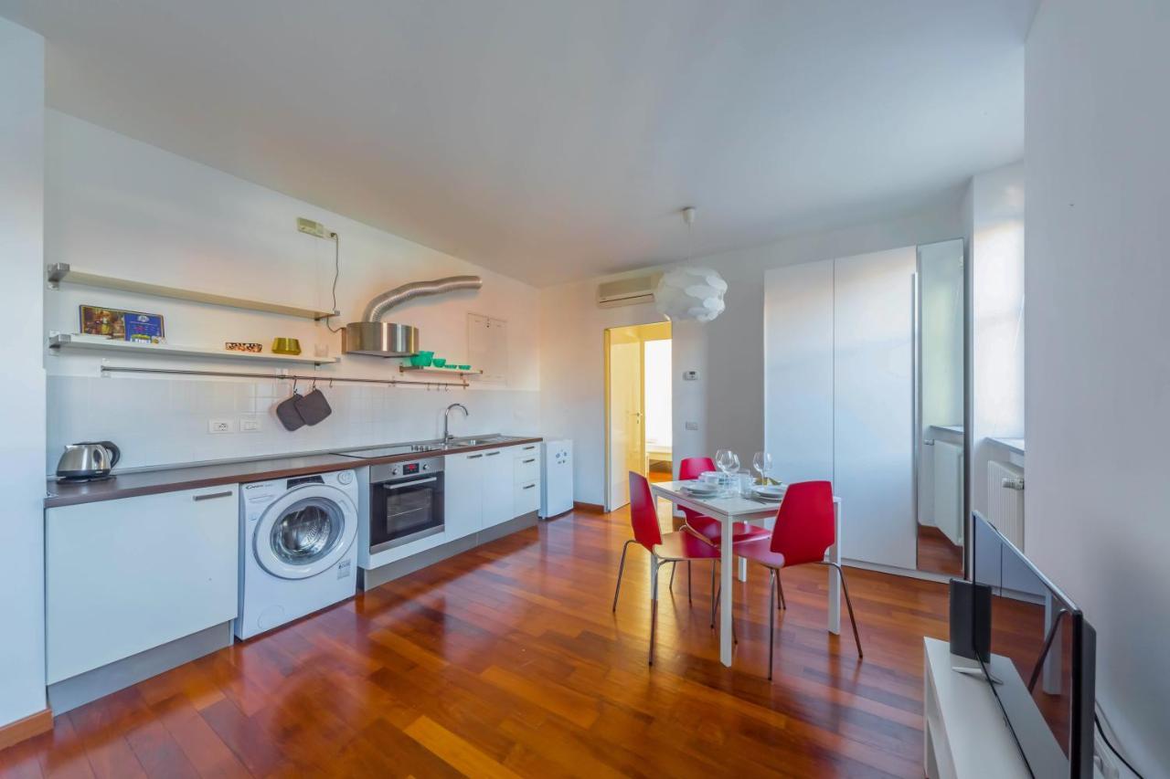 Апартаменты Cozy Flat 500M From Affori Fn! Милан Экстерьер фото
