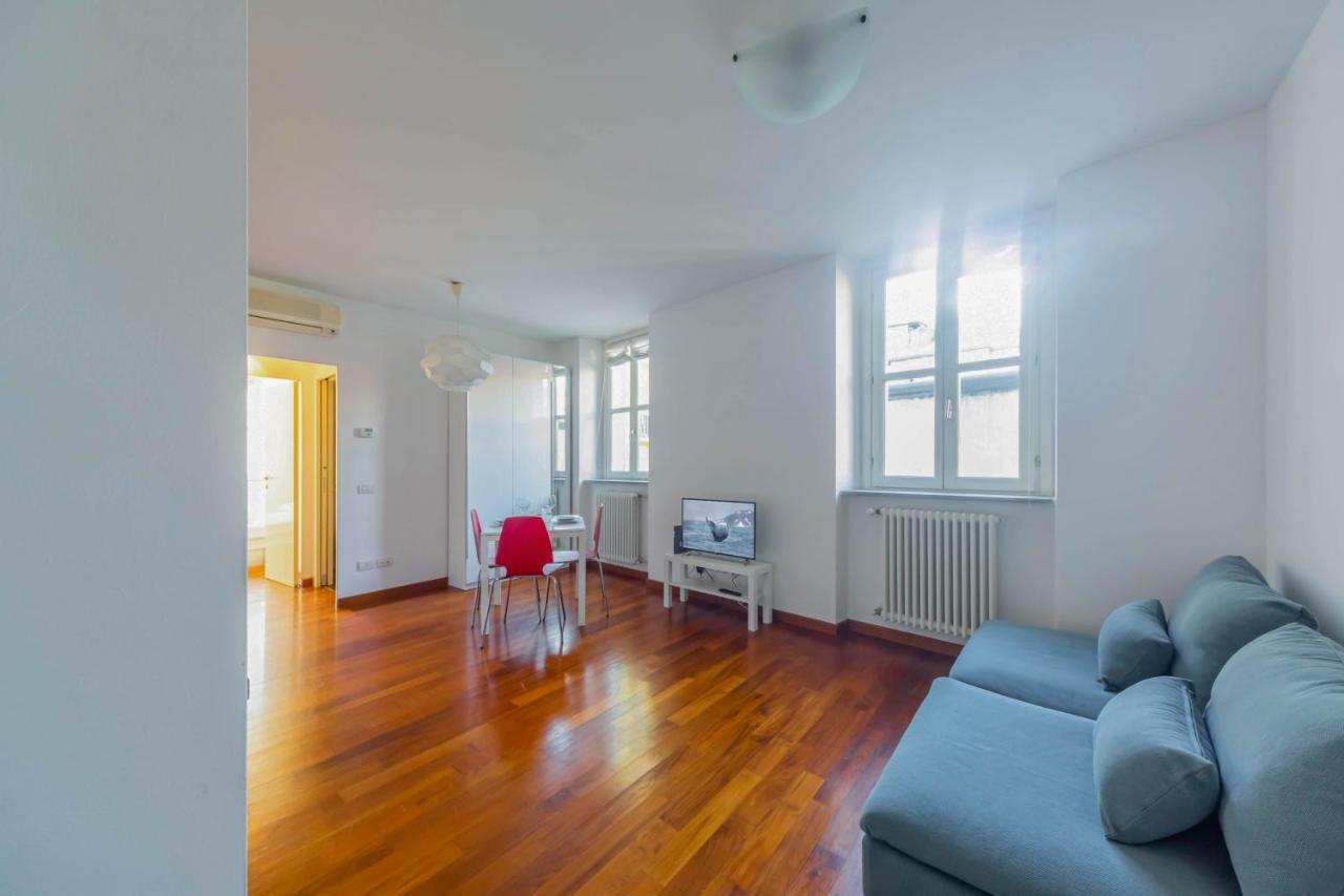 Апартаменты Cozy Flat 500M From Affori Fn! Милан Экстерьер фото