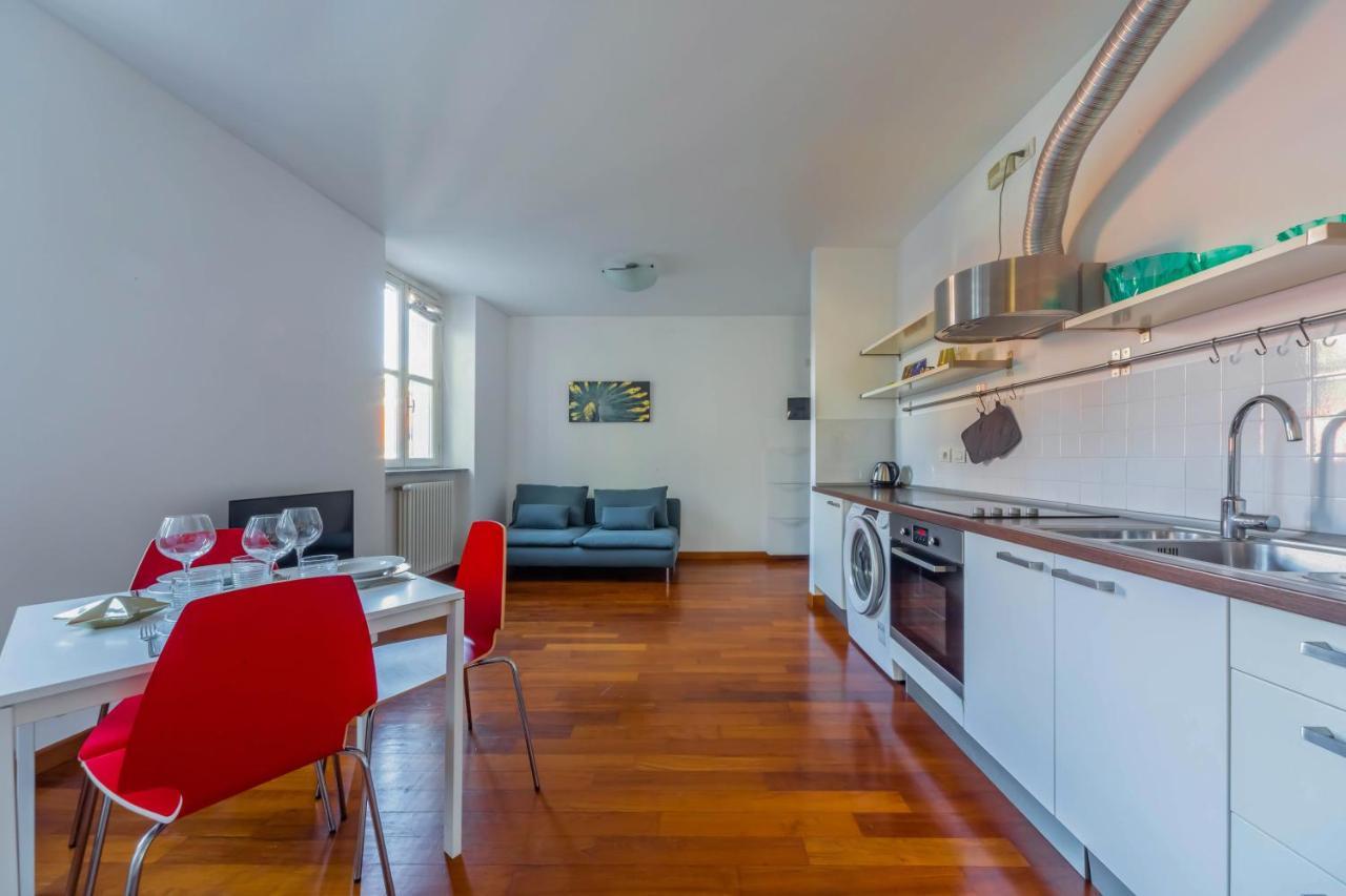 Апартаменты Cozy Flat 500M From Affori Fn! Милан Экстерьер фото