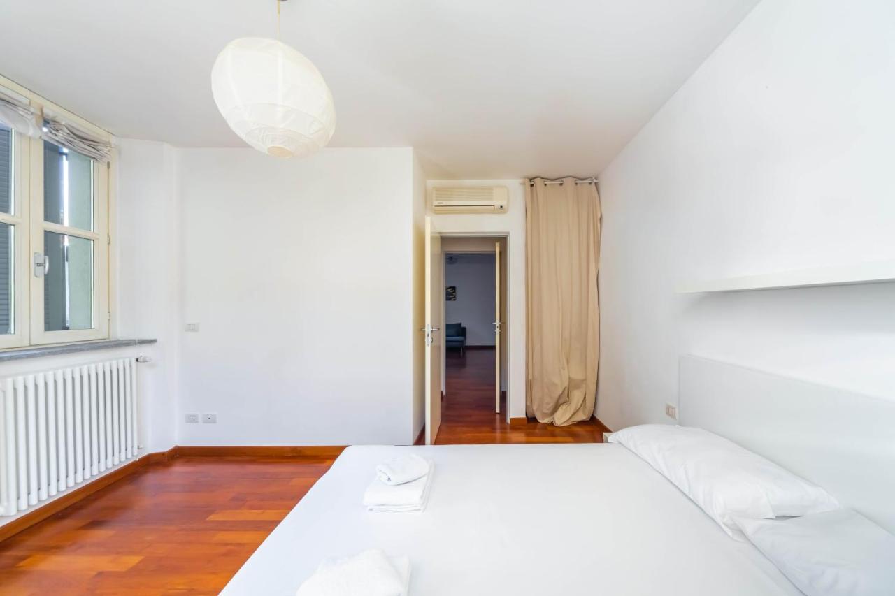 Апартаменты Cozy Flat 500M From Affori Fn! Милан Экстерьер фото