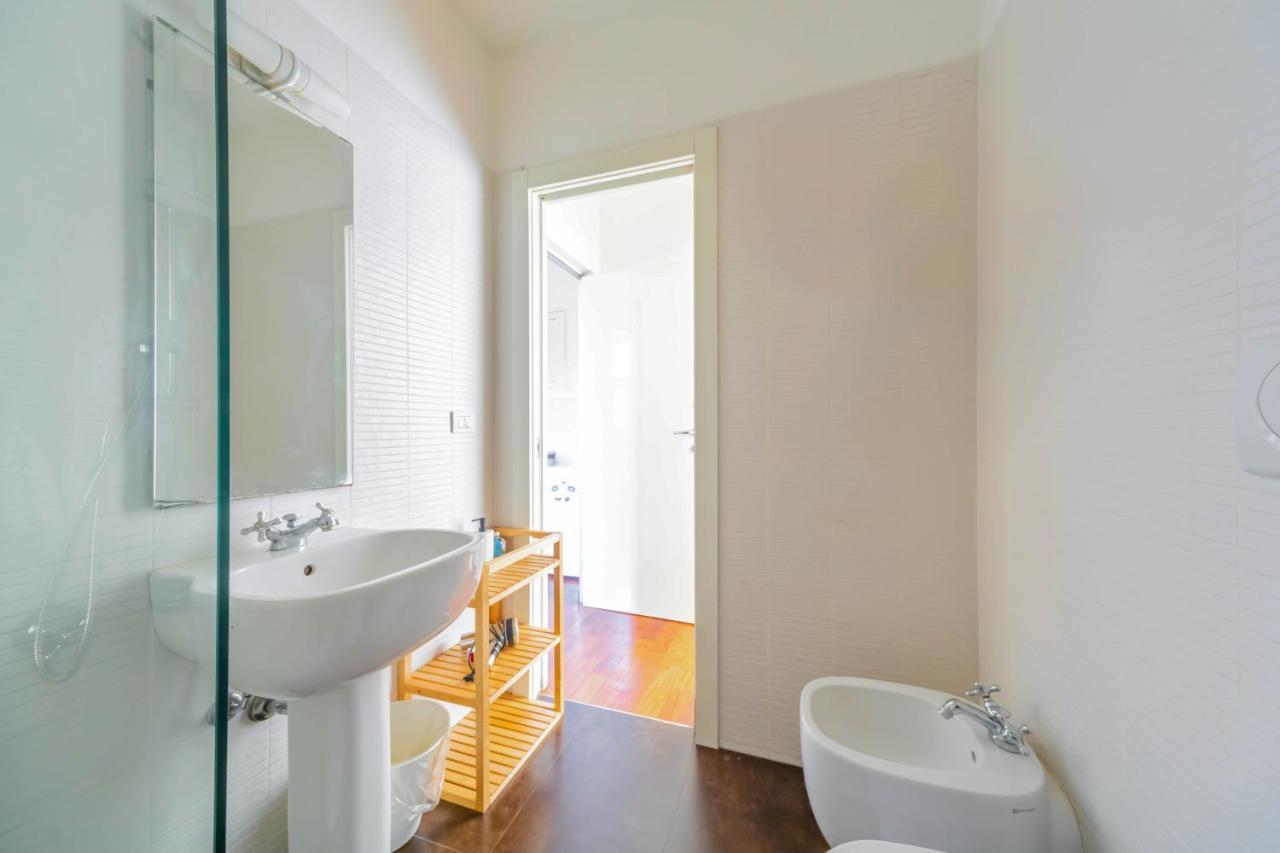 Апартаменты Cozy Flat 500M From Affori Fn! Милан Экстерьер фото