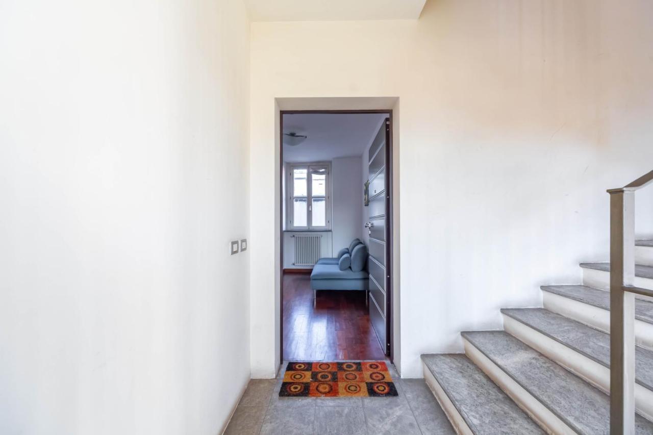Апартаменты Cozy Flat 500M From Affori Fn! Милан Экстерьер фото